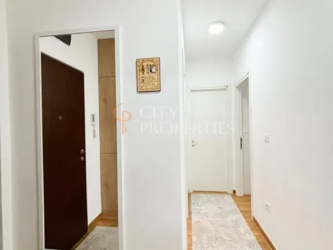 Izdavanje, stan, 64m², City Kej, Podgorica - image 5