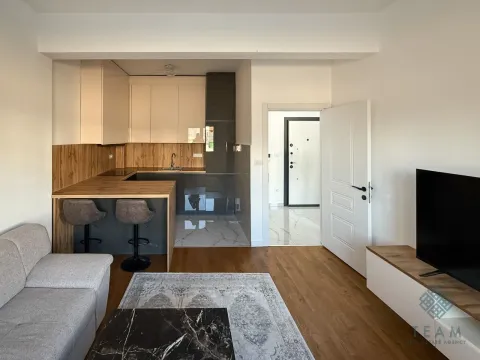 Sale, one bedroom apartment, 43m², Zabjelo, Podgorica - image 5