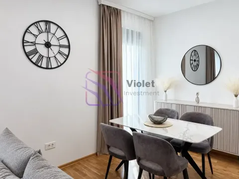 Rent, two bedroom apartment, 68m², Zabjelo, Podgorica - image 48