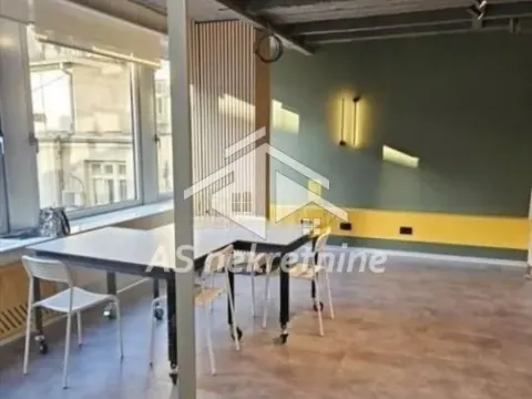 Izdavanje, poslovni prostor, 300m², Stari Grad, Beograd - image 10