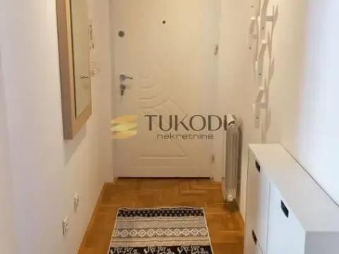 Rent, two bedroom apartment, 41m², Vračar Sve Podlokacije, Beograd - image 5