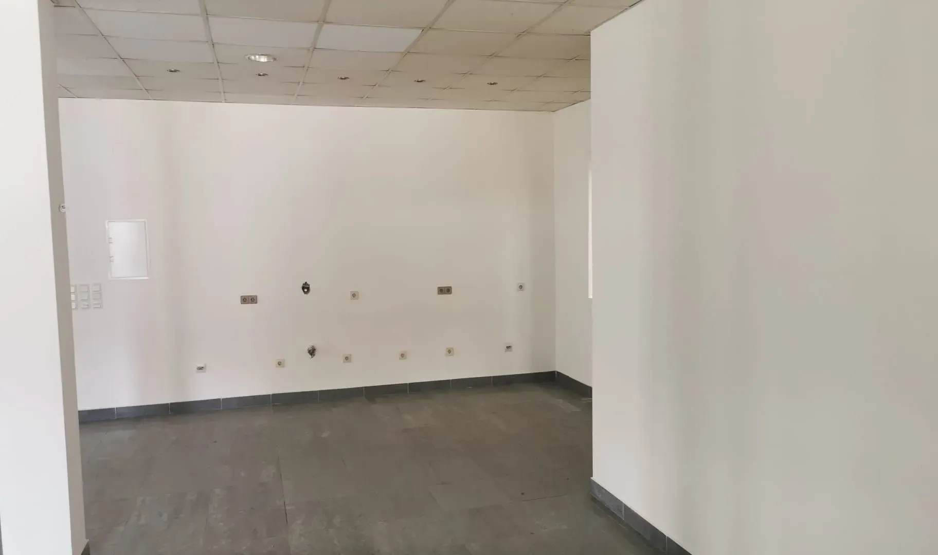 Rent, office space, 150m², Petnjik, Berane