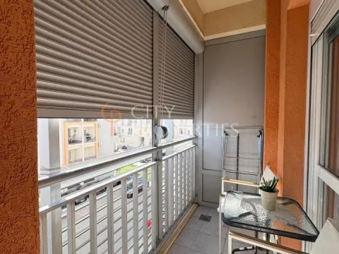 Rent, apartment, 42m², Ljubović, Podgorica - image 2
