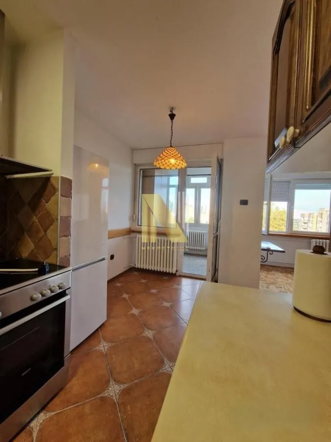 Rent, office space, 72m², Liman 3, Novi Sad Sve Podlokacije