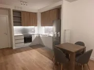 Izdavanje, dvosoban stan, 55m², Savski Venac, Beograd - image 3