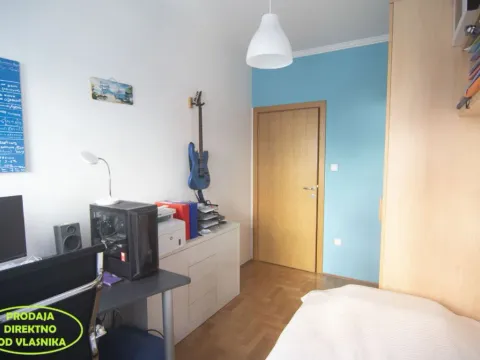 Prodaja, trosoban stan, 54m², Bulevar Evrope, Novi Sad Sve Podlokacije - image 5