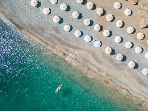 Prodaja, dvosoban stan, 113m², Luštica Bay, Tivat - image 19