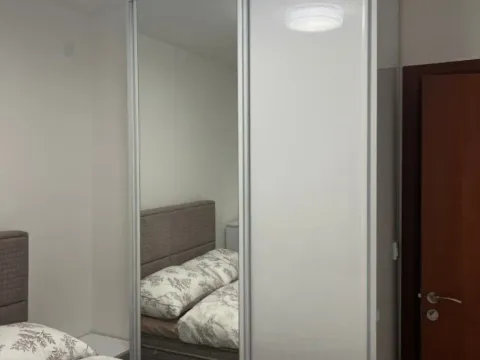 Rent, one bedroom apartment, 42m², Kod Big Fashion-a, Podgorica - image 2