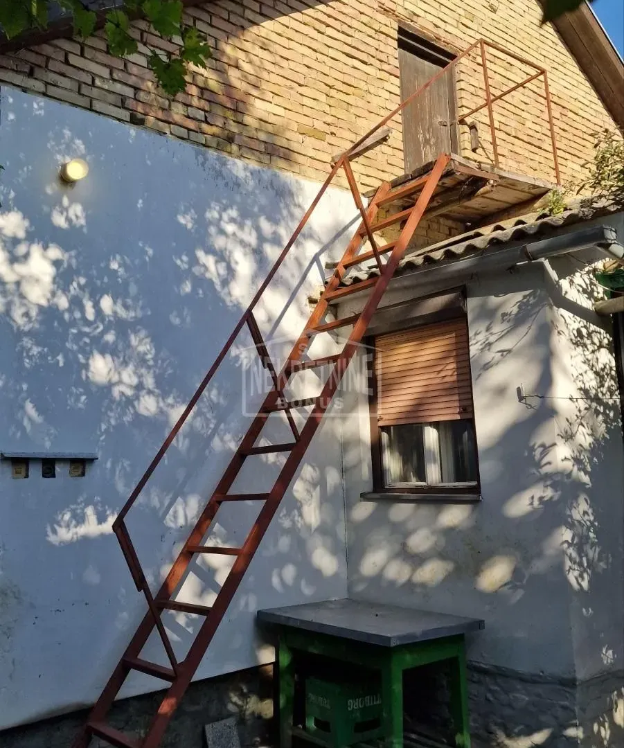 Prodaja, kuća, 138m², Dudova Šuma, Subotica