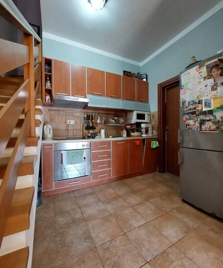 Prodaja, stan, 142m², Risan, Kotor