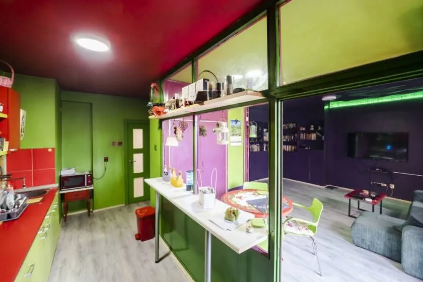 Prodaja, trosoban stan, 70m², Čubura, Beograd