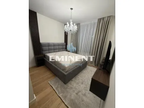 Izdavanje, trosoban stan, 76m², Savski Venac, Beograd - image 5