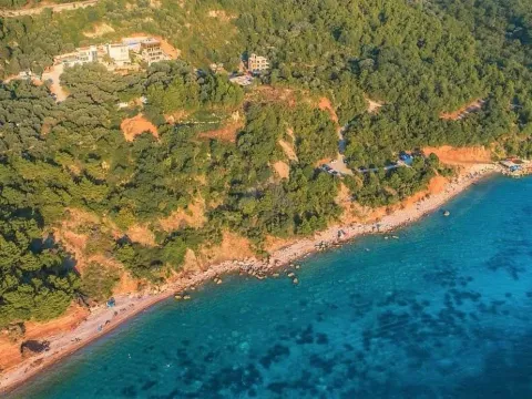 Prodaja, plac, 6142m², Crvena Glavica, Budva - image 6