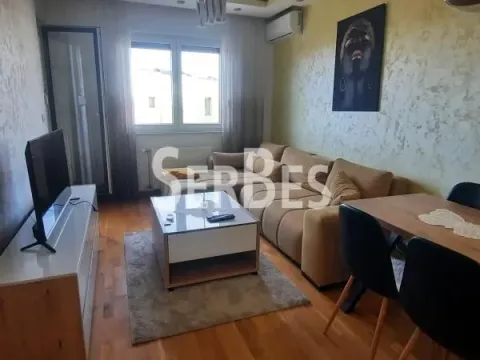 Izdavanje, jednosoban stan, 42m², Adamovićevo Naselje, Novi Sad Sve Podlokacije - image 3