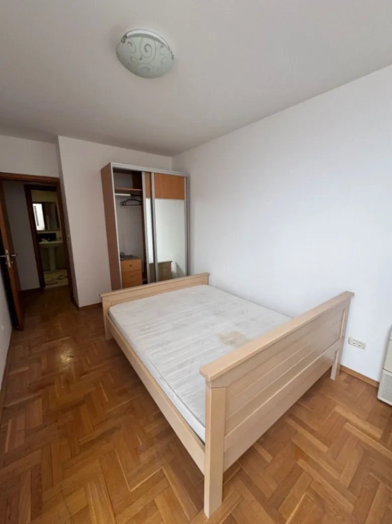 Prodaja, trosoban stan, 92m², Tuški Put, Podgorica