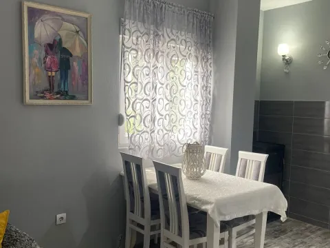 Izdavanje, jednosoban stan, 60m², Malo Brdo, Podgorica - image 15