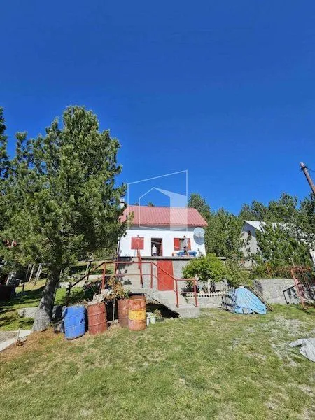 Sale, house, 54m², Podgorica, Crna Gora