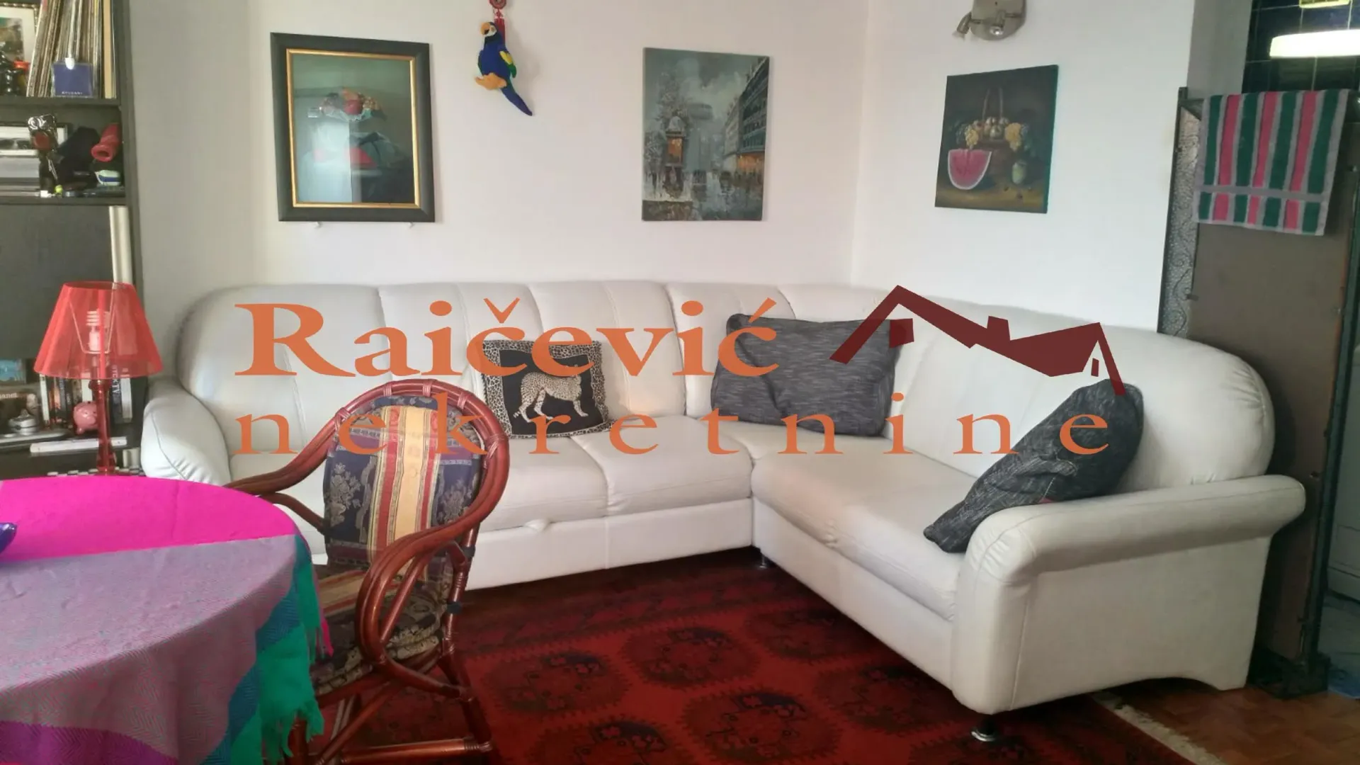 Izdavanje, garsonjera, 28m², Savski Venac, Beograd