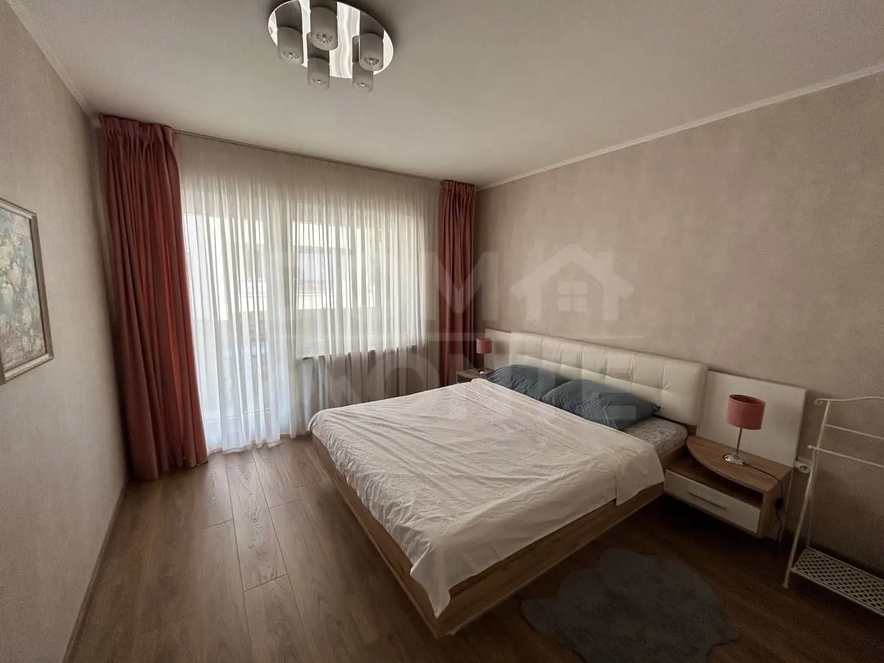 Prodaja, trosoban stan, 110m², Centar, Tivat