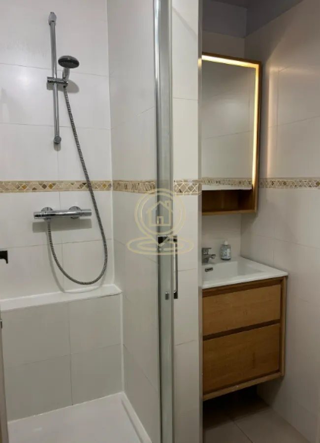 Prodaja, dvosoban stan, 38m², Vrnjačka Banja, Srbija