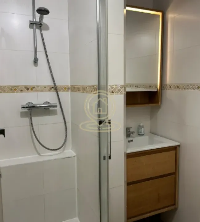 Sale, two bedroom apartment, 38m², Vrnjačka Banja, Srbija