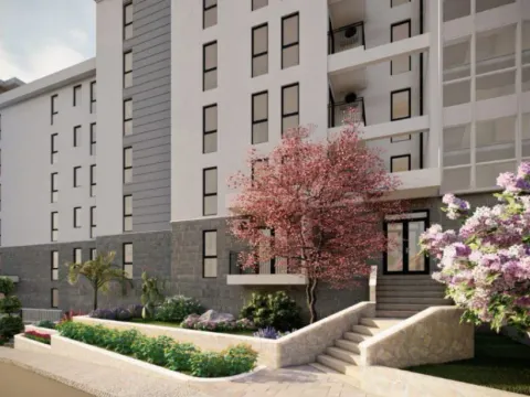 Prodaja, garsonjera, 29m², Bečići, Budva - image 2