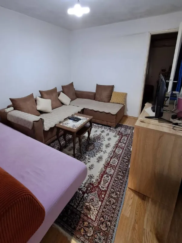 Sale, one bedroom apartment, 38m², Sutomore, Bar