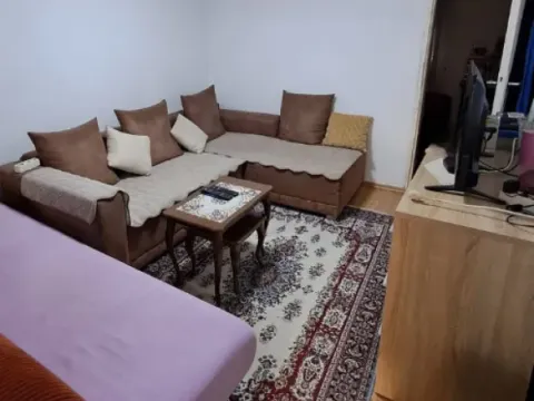 Sale, one bedroom apartment, 38m², Sutomore, Bar - image 1