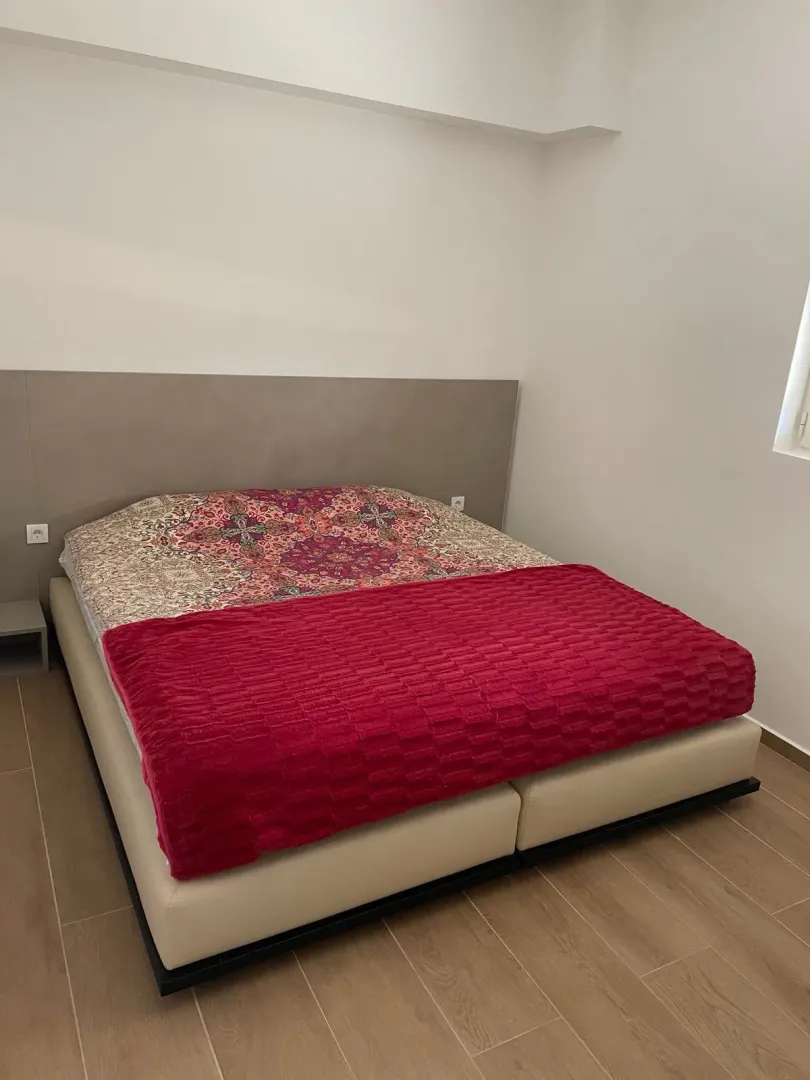 Izdavanje, jednosoban stan, 63m², Pržno, Budva