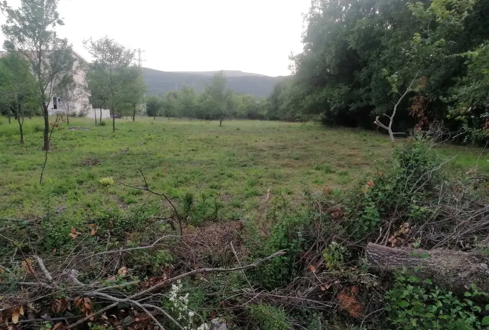 Sale, land lot, 5181m², Kotor, Crna Gora