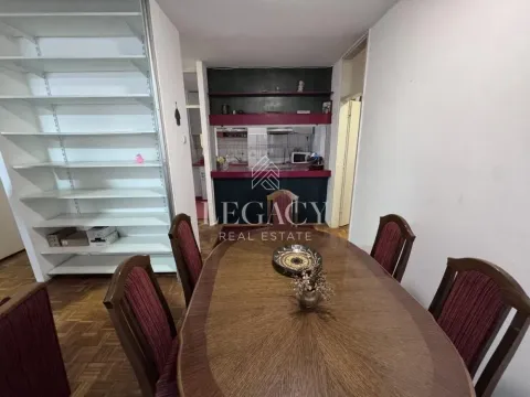 Izdavanje, trosoban stan, 77m², Banjica, Voždovac Sve Podlokacije - image 6