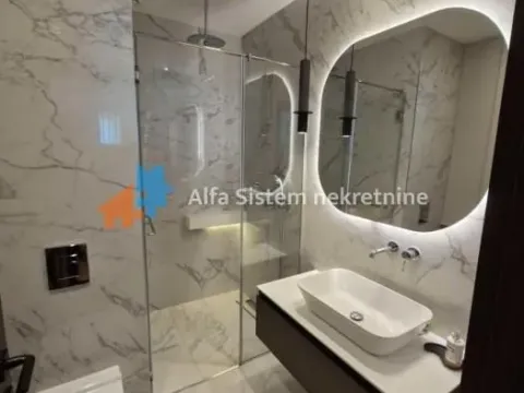 Izdavanje, dvosoban stan, 61m², Novi Beograd Blok 65, Novi Beograd Sve Podlokacije - image 7