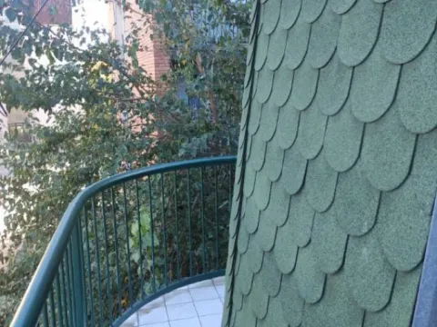 Sale, one bedroom apartment, 32m², Sajmište, Novi Sad - image 9