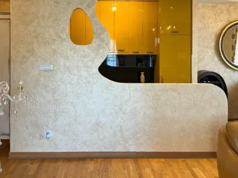 Prodaja, trosoban stan, 98m², City Kvart, Podgorica - image 5