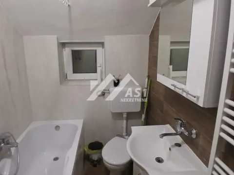 Izdavanje, jednosoban stan, 33m², Široka dolina, Petrovaradin - image 8