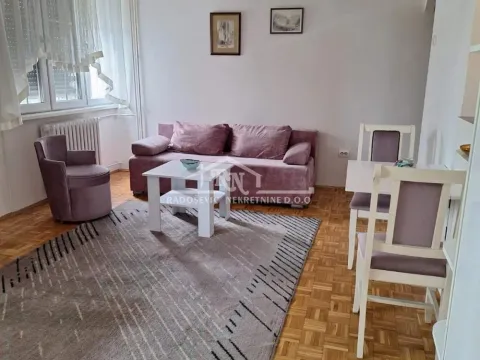 Rent, one bedroom apartment, 41m², Čukarica, Beograd - image 4