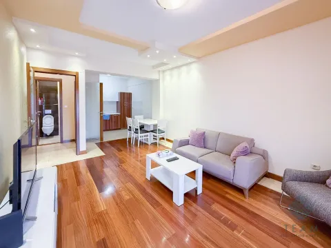 Rent, two bedroom apartment, 75m², Centar, Podgorica - image 3
