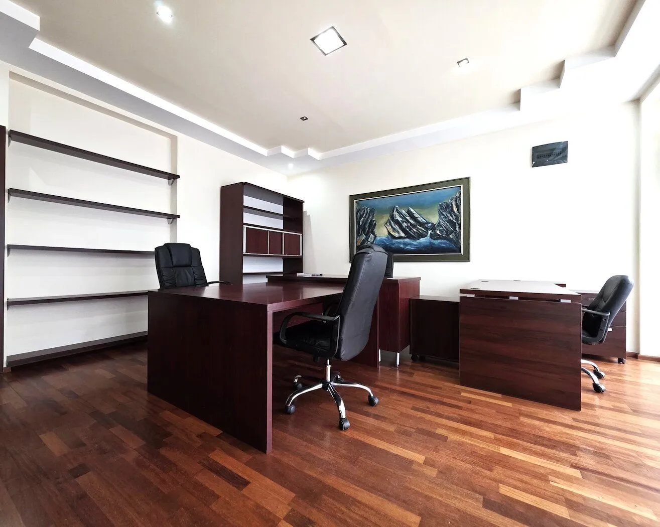 Rent, office space, 65m², Pobrežje, Podgorica