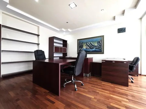 Rent, office space, 65m², Pobrežje, Podgorica - image 2