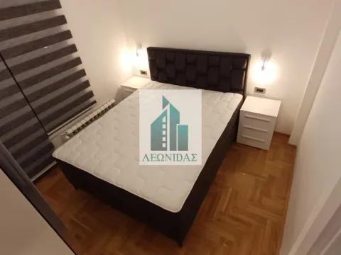 Rent, one bedroom apartment, 42m², Medijana, Niš - image 9
