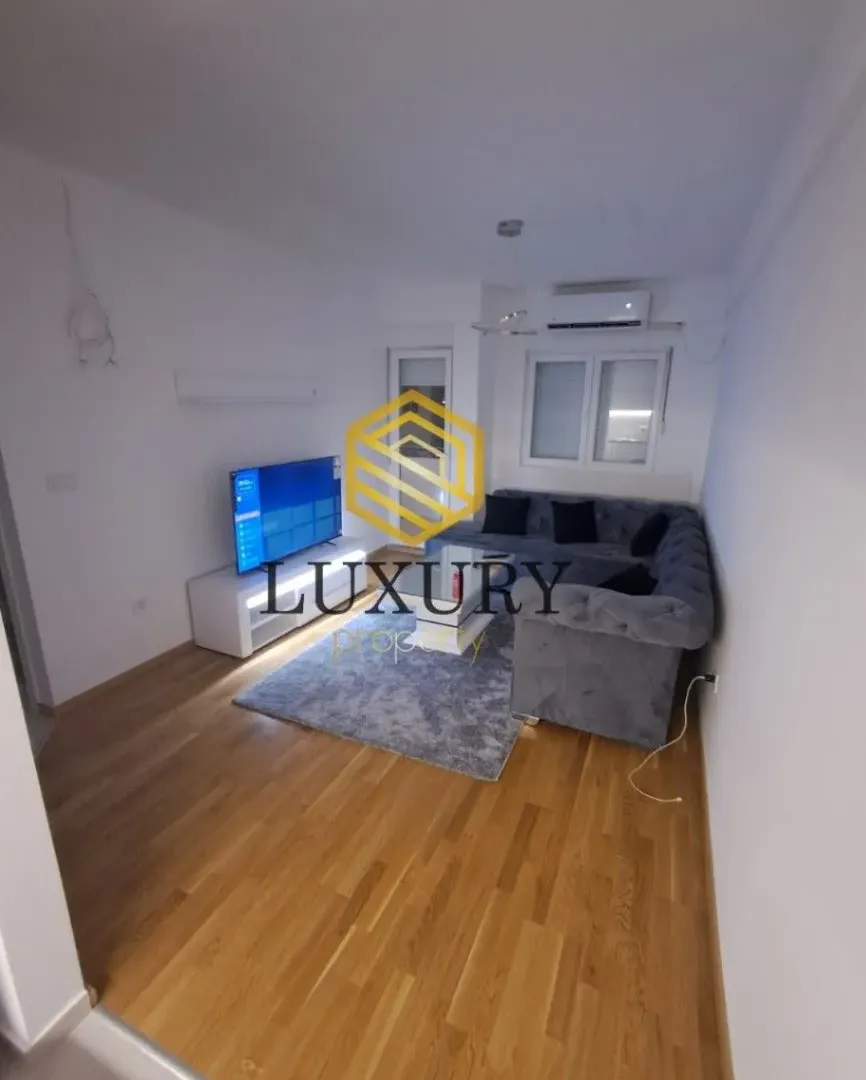 Rent, apartment, 42m², Zabjelo, Podgorica