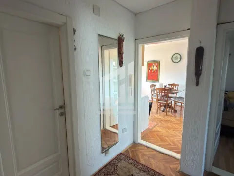 Izdavanje, stan, 52m², Preko Morače, Podgorica - image 9