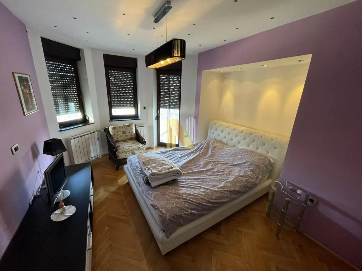 Izdavanje, dvosoban stan, 100m², Telep, Novi Sad Sve Podlokacije