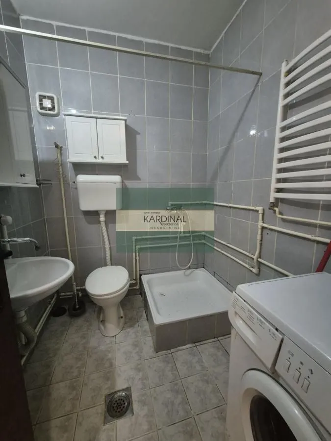 Prodaja, jednosoban stan, 41m², Pijaca, Jagodina