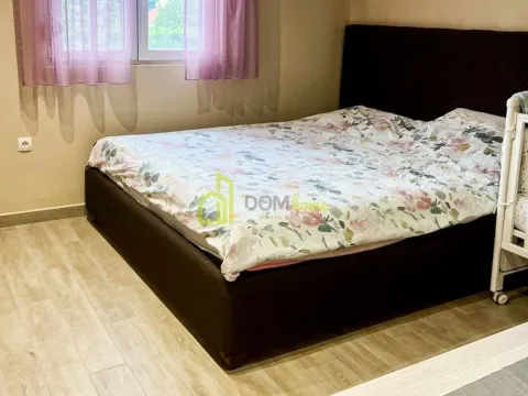 Rent, one bedroom apartment, 46m², Polje, Bar - image 4