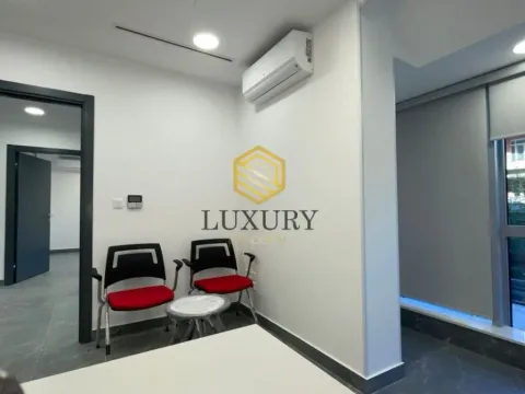 Izdavanje, poslovni prostor, 77m², Centar, Podgorica - image 5