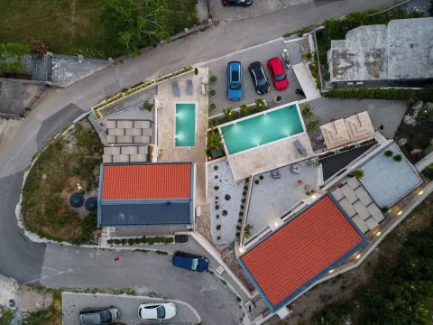 Sale, house, 587m², Kuljače, Budva - image 3