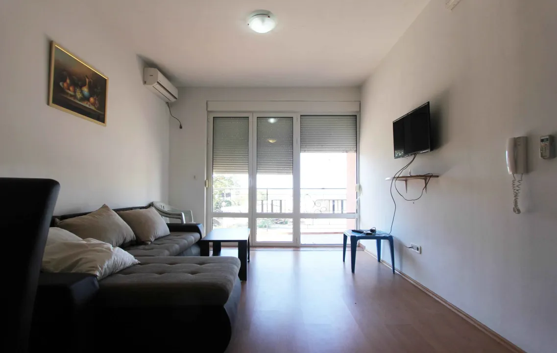 Prodaja, trosoban stan, 119m², Sutomore, Bar