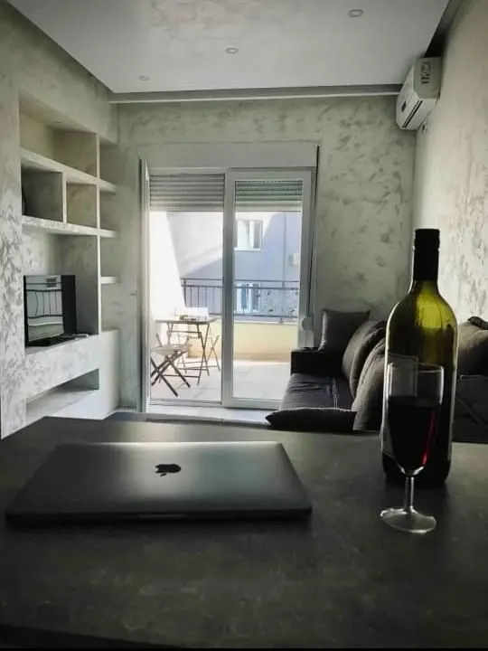 Sale, studio apartment, 22m², Dubovica, Budva