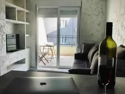 Prodaja, garsonjera, 22m², Dubovica, Budva - image 4